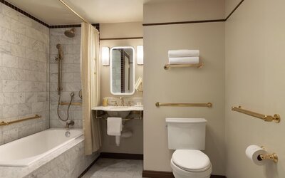 The Driskill, in The Unbound Collection by Hyatt