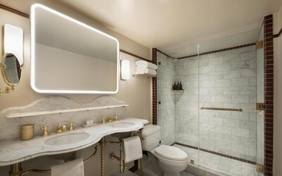 The Driskill, in The Unbound Collection by Hyatt