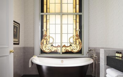 The Driskill, in The Unbound Collection by Hyatt