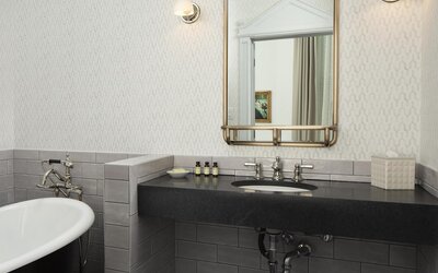 The Driskill, in The Unbound Collection by Hyatt