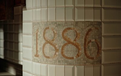 The Driskill, in The Unbound Collection by Hyatt