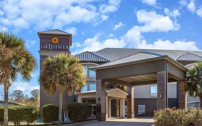 La Quinta Inn & Suites by Wyndham Boutte