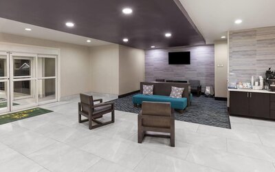 La Quinta Inn & Suites by Wyndham Boutte