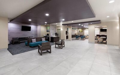 La Quinta Inn & Suites by Wyndham Boutte