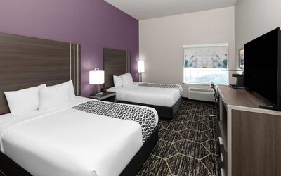 La Quinta Inn & Suites by Wyndham Boutte