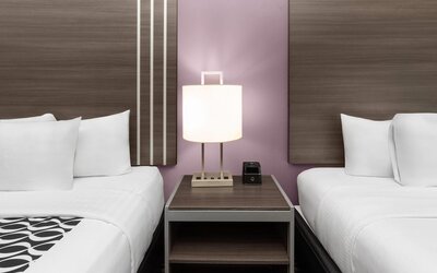 La Quinta Inn & Suites by Wyndham Boutte