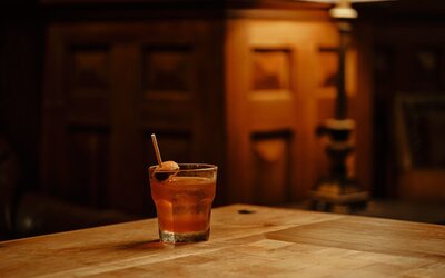 The Driskill, in The Unbound Collection by Hyatt