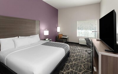 La Quinta Inn & Suites by Wyndham Boutte