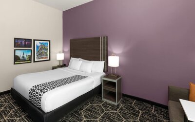 La Quinta Inn & Suites by Wyndham Boutte