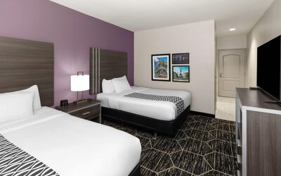 La Quinta Inn & Suites by Wyndham Boutte