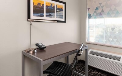 La Quinta Inn & Suites by Wyndham Boutte