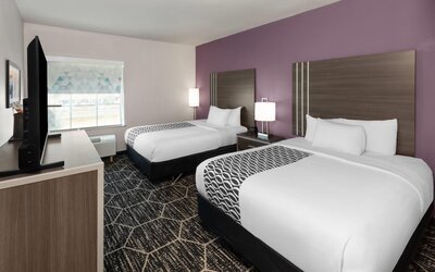 La Quinta Inn & Suites by Wyndham Boutte