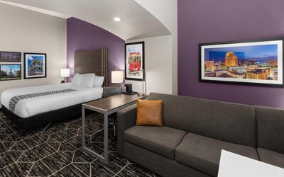 La Quinta Inn & Suites by Wyndham Boutte