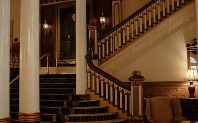 The Driskill, in The Unbound Collection by Hyatt