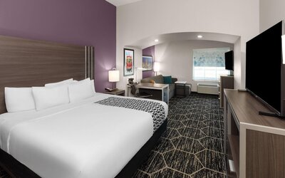 La Quinta Inn & Suites by Wyndham Boutte