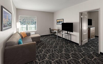 La Quinta Inn & Suites by Wyndham Boutte
