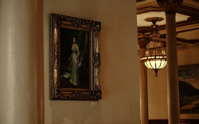 The Driskill, in The Unbound Collection by Hyatt