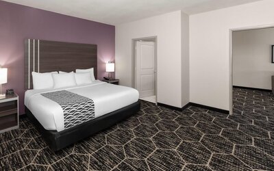 La Quinta Inn & Suites by Wyndham Boutte