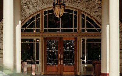 The Driskill, in The Unbound Collection by Hyatt