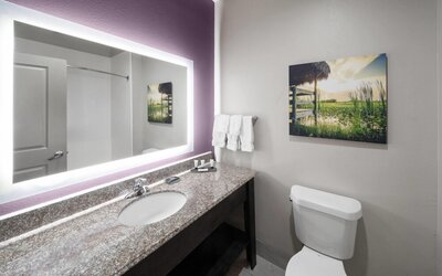 La Quinta Inn & Suites by Wyndham Boutte