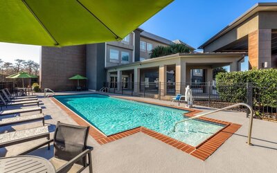 La Quinta Inn & Suites by Wyndham Boutte