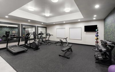 La Quinta Inn & Suites by Wyndham Boutte