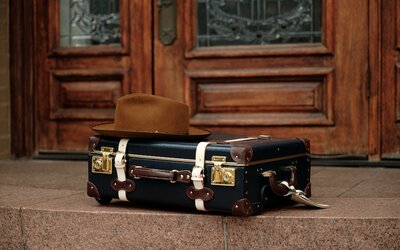 The Driskill, in The Unbound Collection by Hyatt
