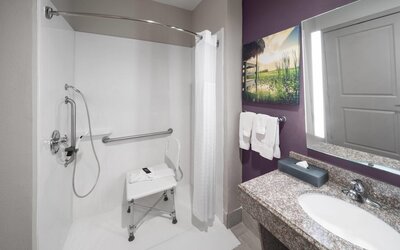 La Quinta Inn & Suites by Wyndham Boutte
