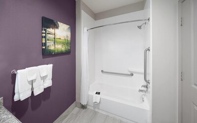 La Quinta Inn & Suites by Wyndham Boutte
