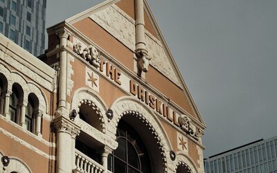 The Driskill, in The Unbound Collection by Hyatt
