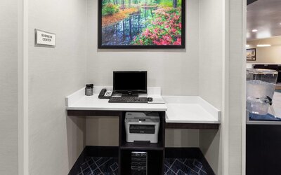 La Quinta Inn & Suites by Wyndham Boutte