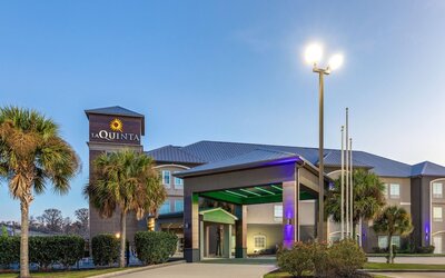 La Quinta Inn & Suites by Wyndham Boutte