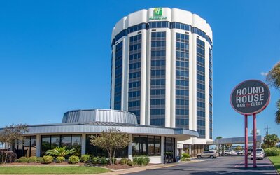 Holiday Inn New Orleans West Bank Tower by IHG