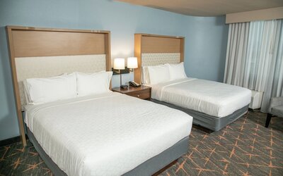 Holiday Inn New Orleans West Bank Tower by IHG