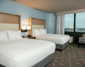 Holiday Inn New Orleans West Bank Tower by IHG