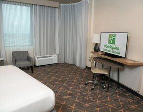 Holiday Inn New Orleans West Bank Tower by IHG