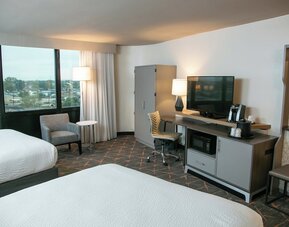 Holiday Inn New Orleans West Bank Tower by IHG