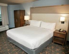 Holiday Inn New Orleans West Bank Tower by IHG