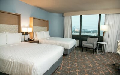 Holiday Inn New Orleans West Bank Tower by IHG