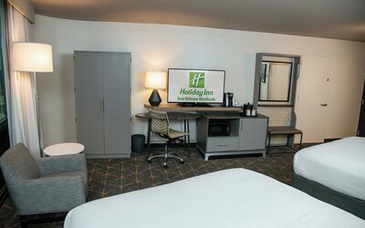 Holiday Inn New Orleans West Bank Tower by IHG