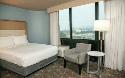 Holiday Inn New Orleans West Bank Tower by IHG