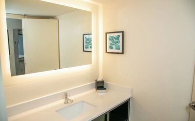 Holiday Inn New Orleans West Bank Tower by IHG