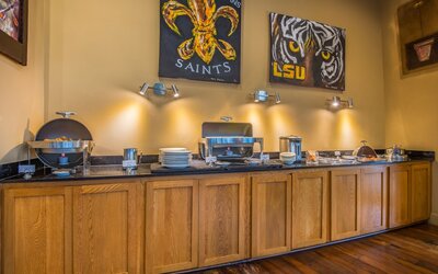 Holiday Inn New Orleans West Bank Tower by IHG