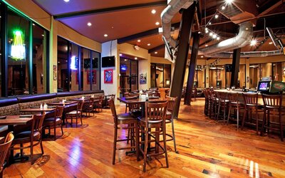 Holiday Inn New Orleans West Bank Tower by IHG