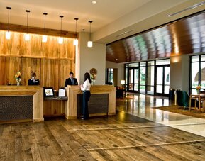 AT&T Hotel & Conference Center at the University of Texas