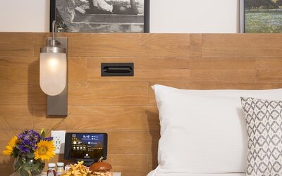 AT&T Hotel & Conference Center at the University of Texas