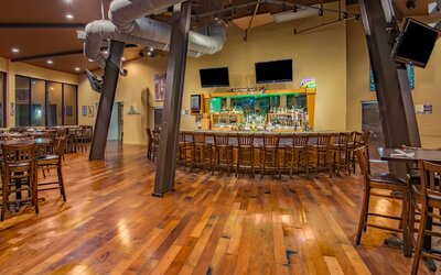 Holiday Inn New Orleans West Bank Tower by IHG