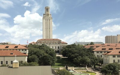 AT&T Hotel & Conference Center at the University of Texas