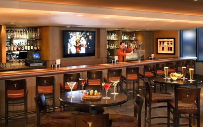 AT&T Hotel & Conference Center at the University of Texas