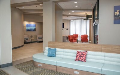 Holiday Inn New Orleans West Bank Tower by IHG